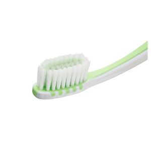 Periuță de dinți manuală Trisa Pro Sensitive Soft pentru dinți sensibili