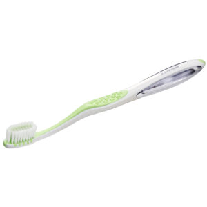 Periuță de dinți manuală Trisa Pro Sensitive Soft pentru dinți sensibili