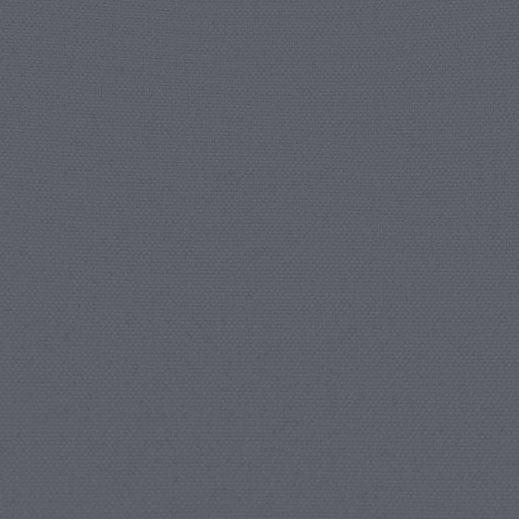 Set canapea de grădină cu perne, negru, oțel și textilenă GartenMobel Dekor