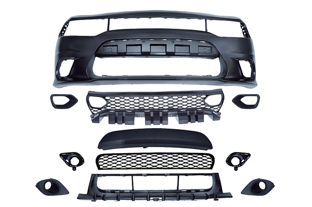 Bara Fata Dodge Charger LD (2015-2023) Performance AutoTuning