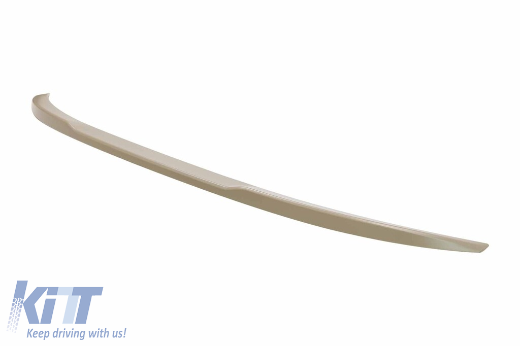 Spoiler tip M Performance pentru portbagaj, potrivit pentru BMW Seria 2 F44 Gran Coupe după 2020 cu 5 uși, necolorat Performance AutoTuning