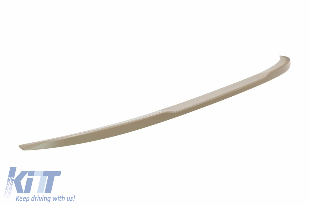 Spoiler tip M Performance pentru portbagaj, potrivit pentru BMW Seria 2 F44 Gran Coupe după 2020 cu 5 uși, necolorat Performance AutoTuning