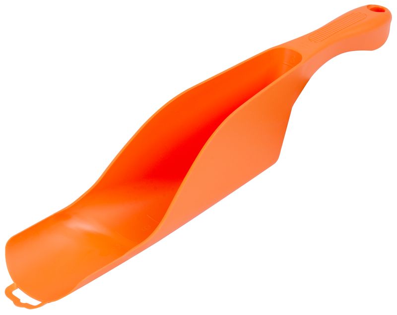 Lopățică de grădinărit universală Strend Pro UT610 din plastic