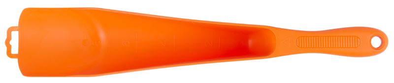 Lopățică de grădinărit universală Strend Pro UT610 din plastic