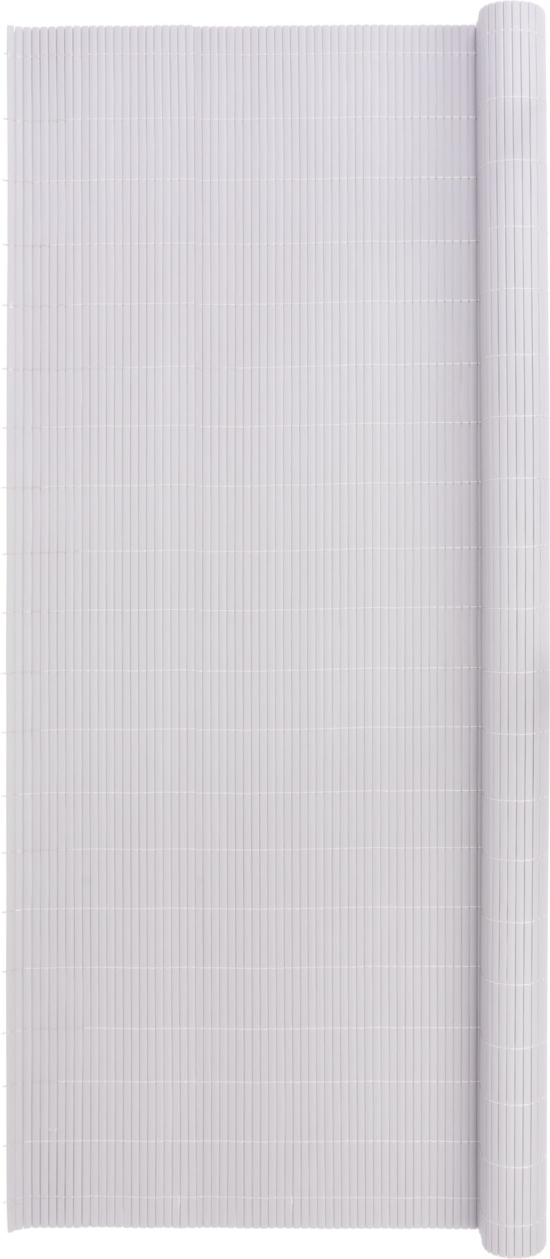 Gard PVC rulou Ence DF13, 2000 x 3000 mm, gri, 1300 g/mp, UV