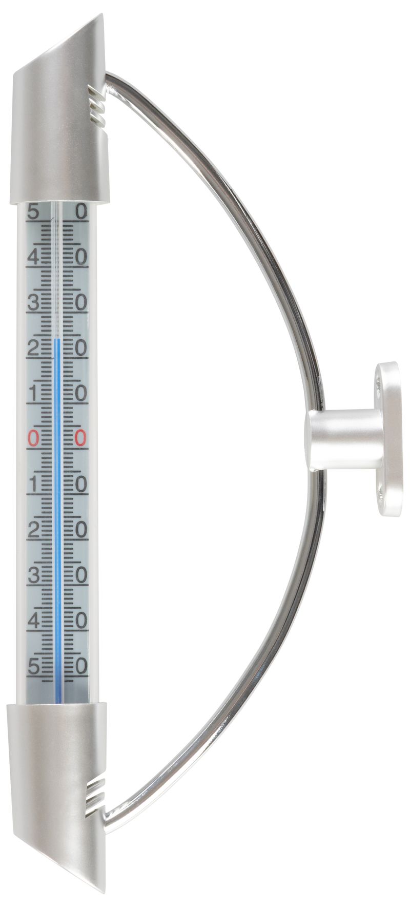 Teplomer Strend Pro TMS-135 Longbow, vonkajší, na okno, 230 mm