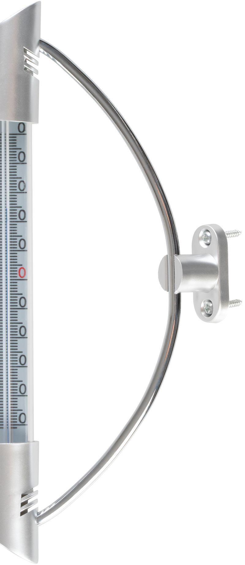 Teplomer Strend Pro TMS-135 Longbow, vonkajší, na okno, 230 mm