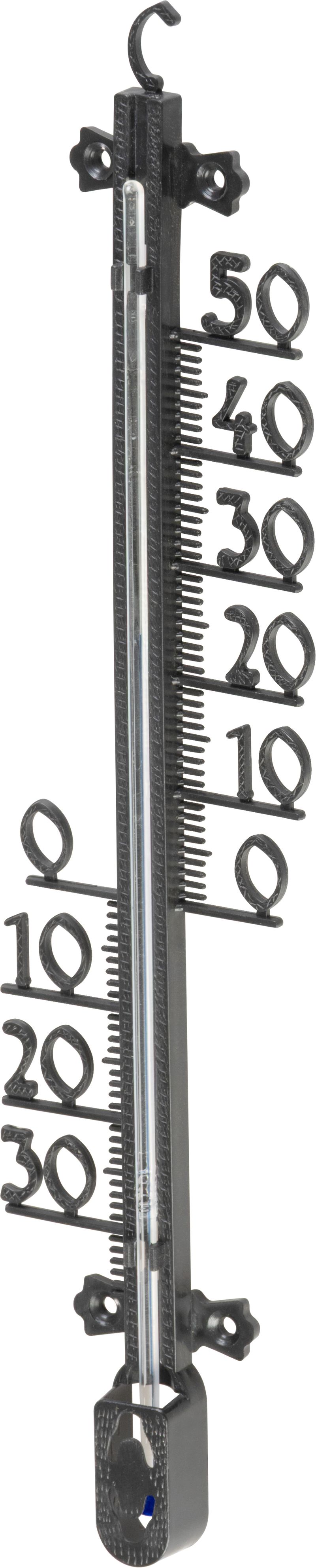 Teplomer Strend Pro TMS-154 Decora, vonkajší, na okno, 255x60x15 mm, plast