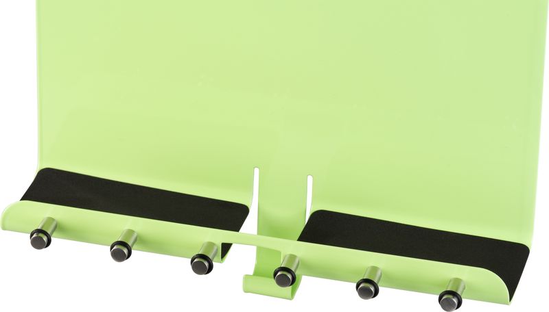 Vesiak Easyhome MB-008, na kľúče, zelený