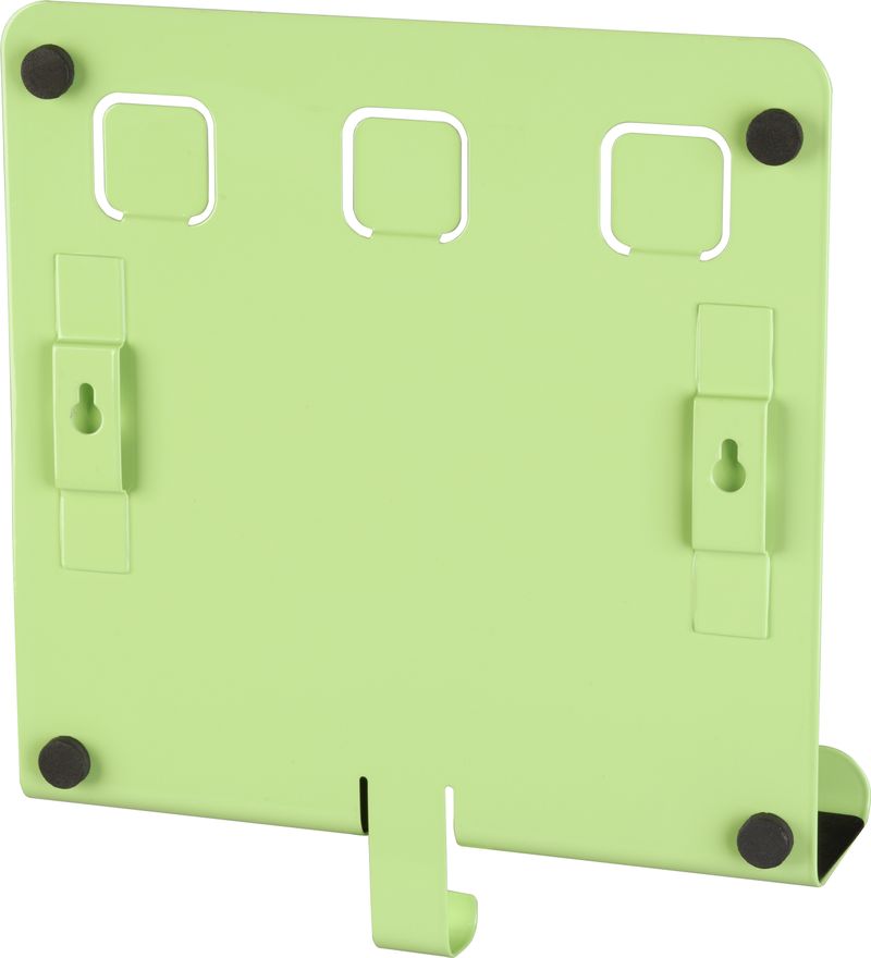 Vesiak Easyhome MB-008, na kľúče, zelený