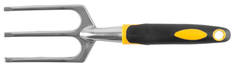 Furculiță pentru grătar Strend Pro Herrison din inox, 29,5x7,5 cm