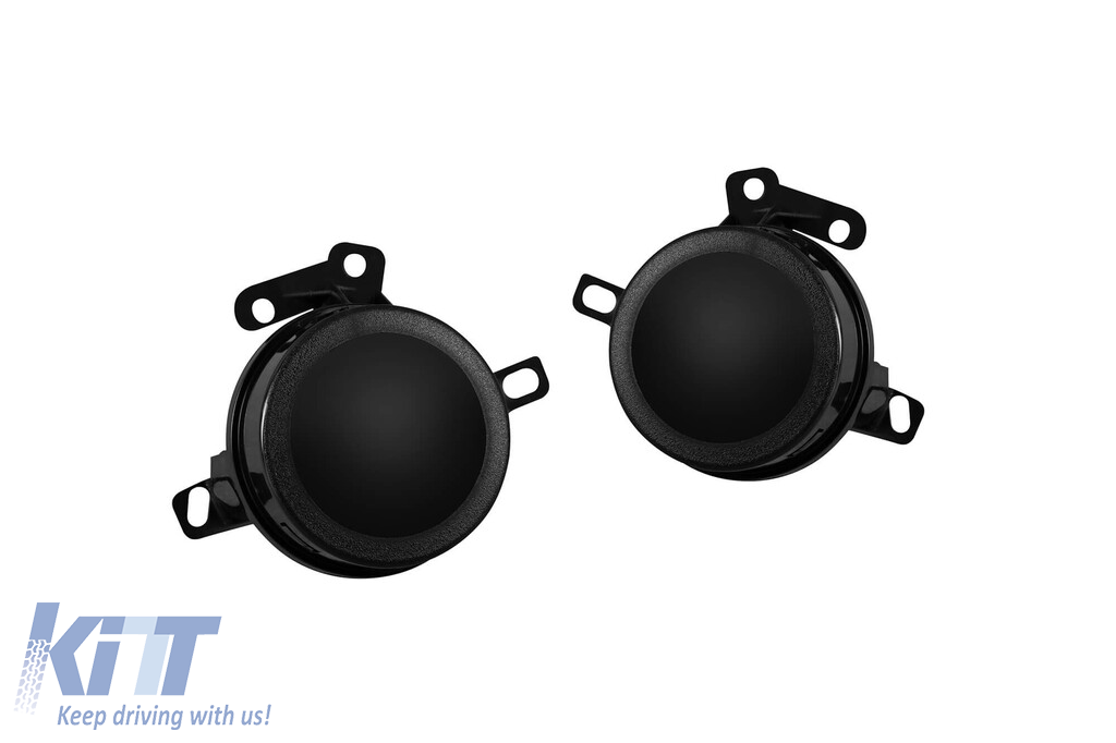 Bumper frontal tip RS6 potrivit pentru Audi A6 C7 4G 2015-2018 cu PDC, cu capace pentru duze Performance AutoTuning