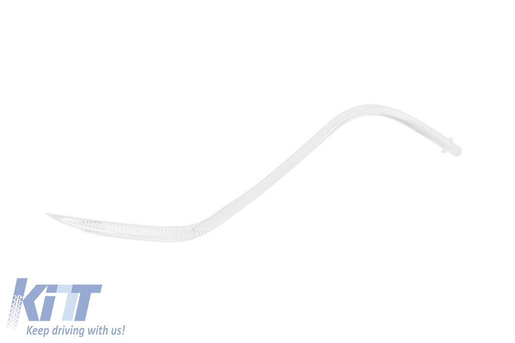 Ghid de lumină drept pentru farul Audi A5 2012-2016 Performance AutoTuning
