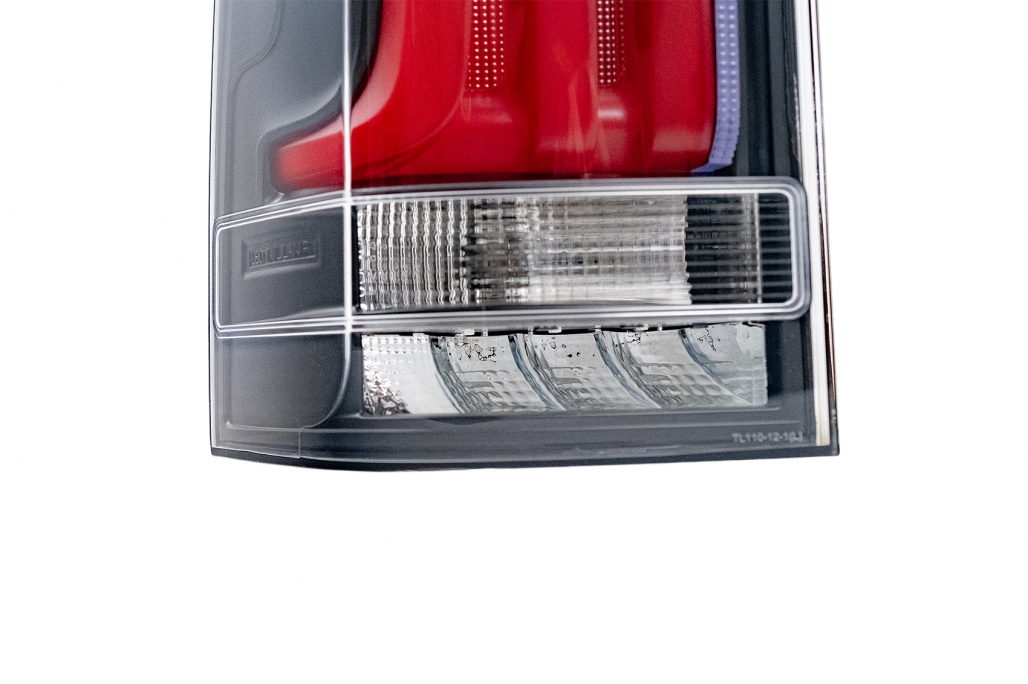 Kit Exterior Complet Mercedes Vito (2020-2024) Performance AutoTuning