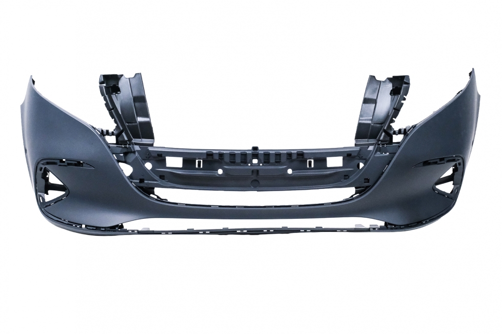 Kit Exterior Complet Mercedes Vito (2020-2024) Performance AutoTuning