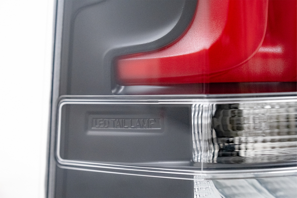 Kit Exterior Complet Mercedes Vito (2020-2024) Performance AutoTuning