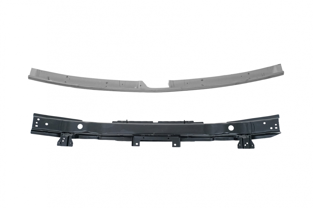 Kit Exterior Complet Mercedes Vito (2020-2024) Performance AutoTuning