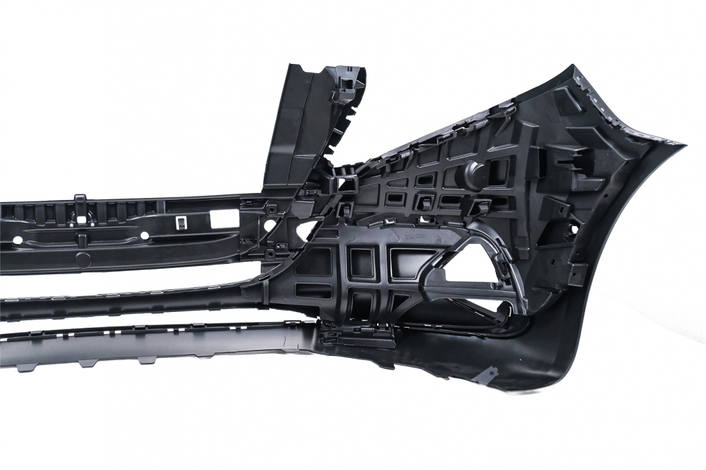 Kit Exterior Complet Mercedes Vito (2020-2024) Performance AutoTuning