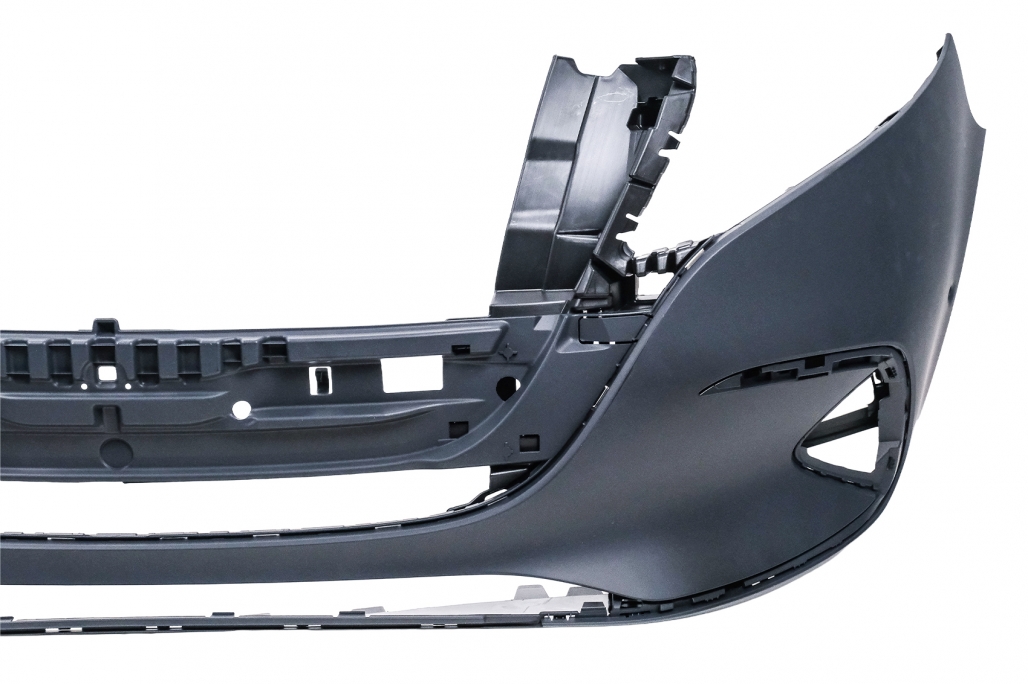 Kit Exterior Complet Mercedes Vito (2020-2024) Performance AutoTuning