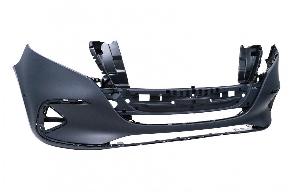 Kit Exterior Complet Mercedes Vito (2020-2024) Performance AutoTuning