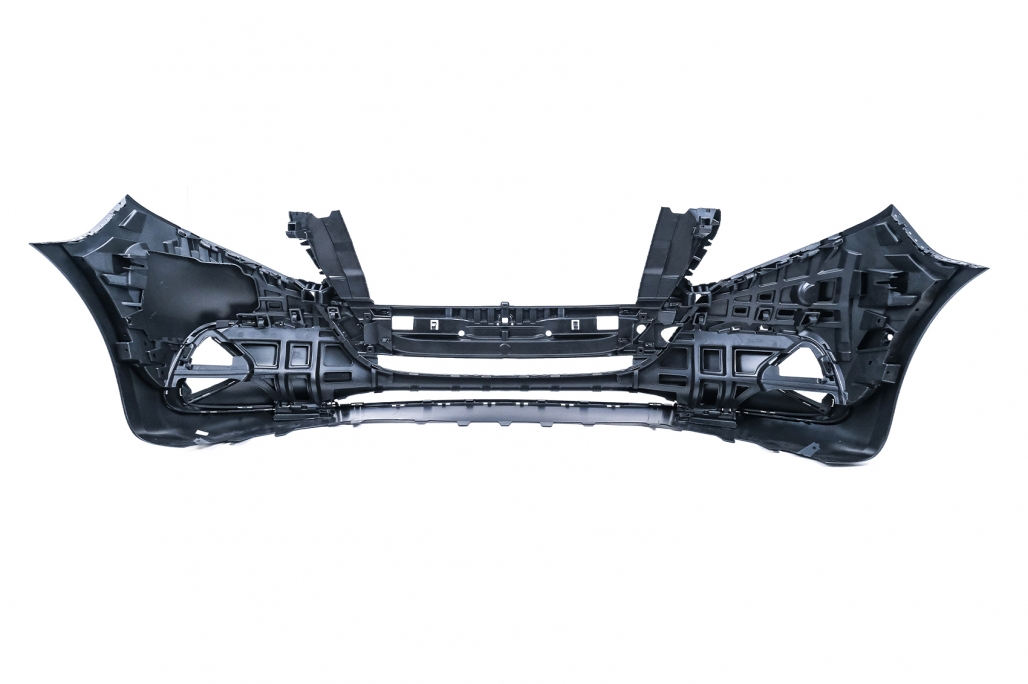 Kit Exterior Complet Mercedes Vito (2020-2024) Performance AutoTuning