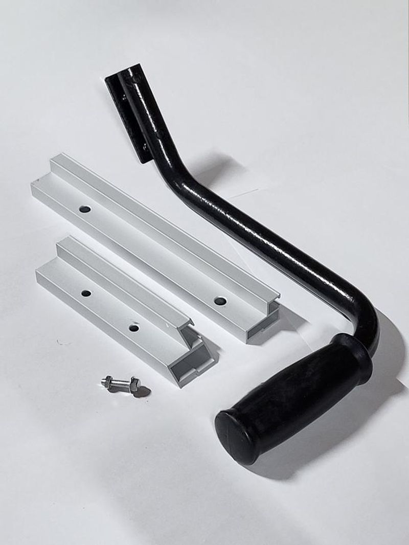 Set piese Worcraft TC-800 pentru componentele 36, 37 si 38