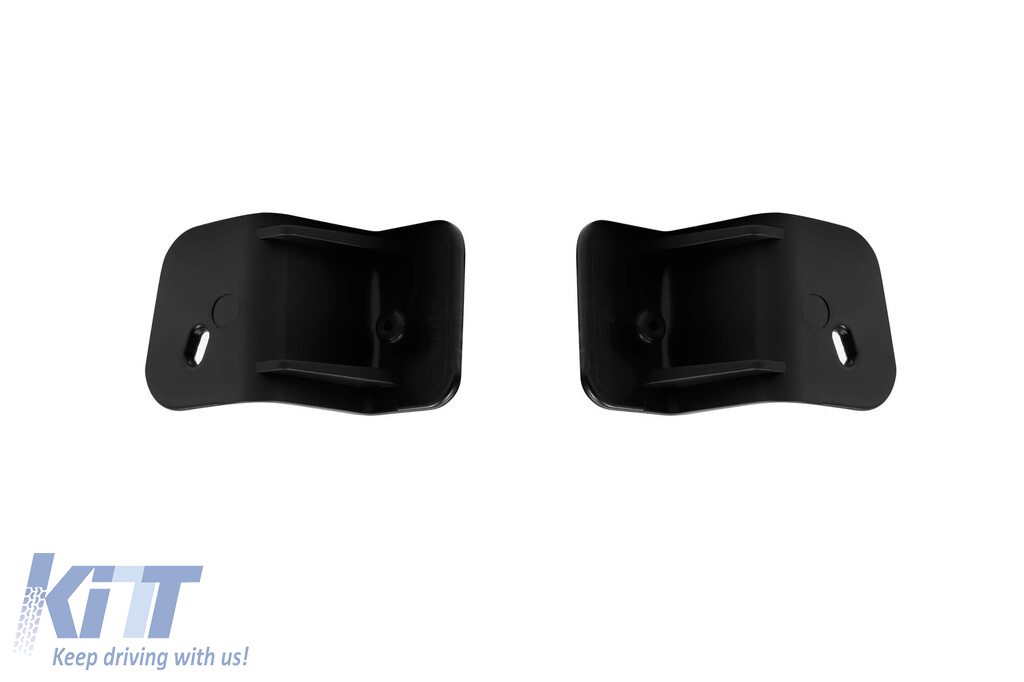 Bumper frontal M Technik potrivit pentru BMW Seria 1 E87 2008-2011 Performance AutoTuning