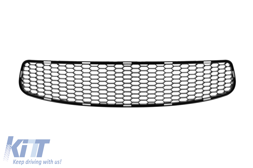 Bumper frontal M Technik potrivit pentru BMW Seria 1 E87 2008-2011 Performance AutoTuning