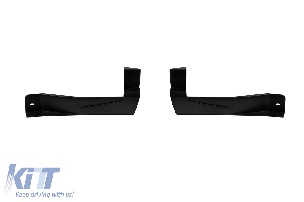 Bumper frontal M Technik potrivit pentru BMW Seria 1 E87 2008-2011 Performance AutoTuning