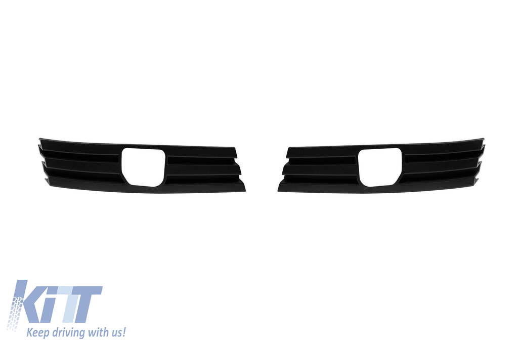Bumper frontal M Technik potrivit pentru BMW Seria 3 E90 sedan, E91 touring 2005-2008 Performance AutoTuning