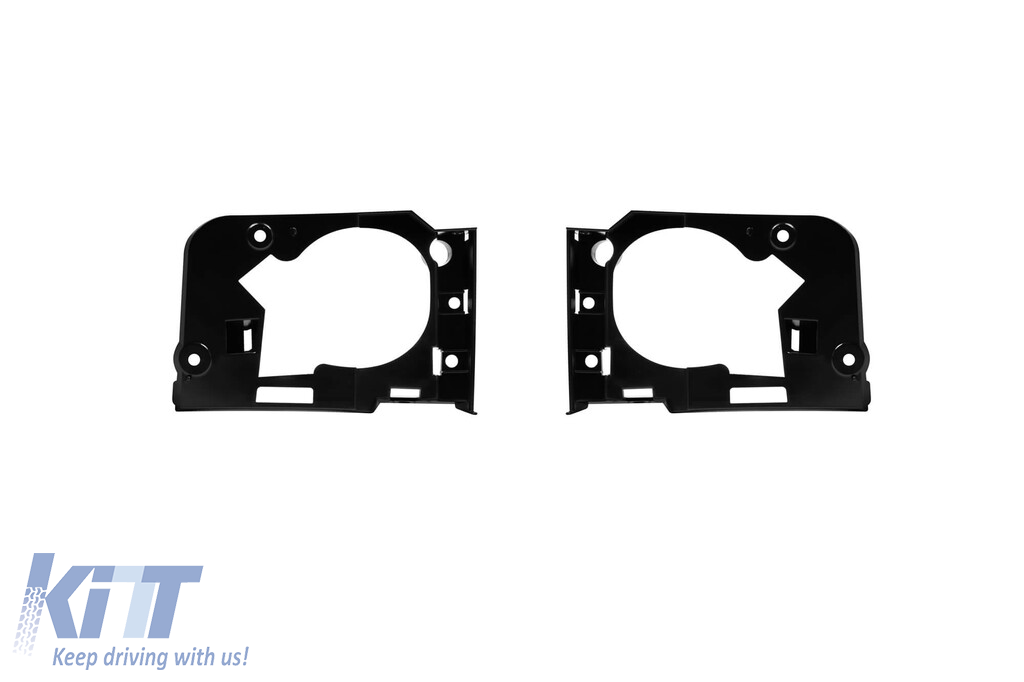 Bumper frontal M Technik potrivit pentru BMW Seria 3 E90 sedan, E91 touring 2005-2008 Performance AutoTuning