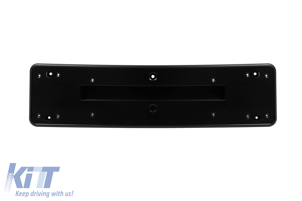 Bumper frontal M Technik potrivit pentru BMW Seria 3 E90 sedan, E91 touring 2005-2008 Performance AutoTuning