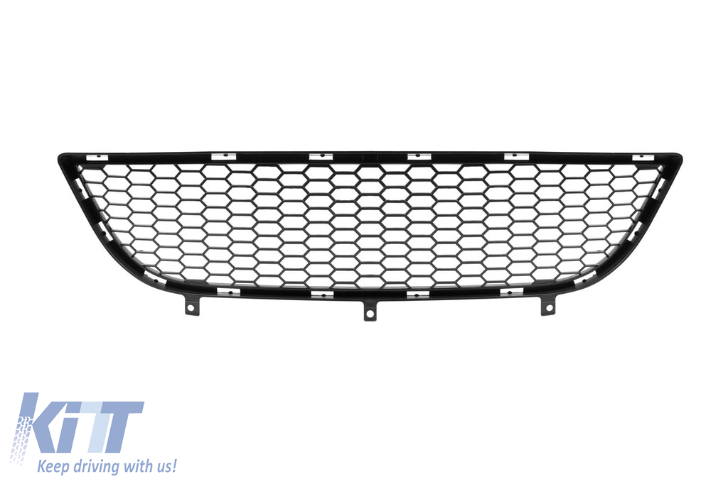 Bumper frontal M Technik potrivit pentru BMW Seria 3 E90 sedan, E91 touring 2005-2008 Performance AutoTuning