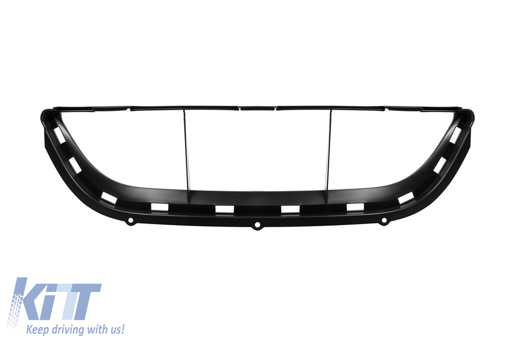 Bumper frontal M Technik potrivit pentru BMW Seria 3 E90 sedan, E91 touring 2005-2008 Performance AutoTuning