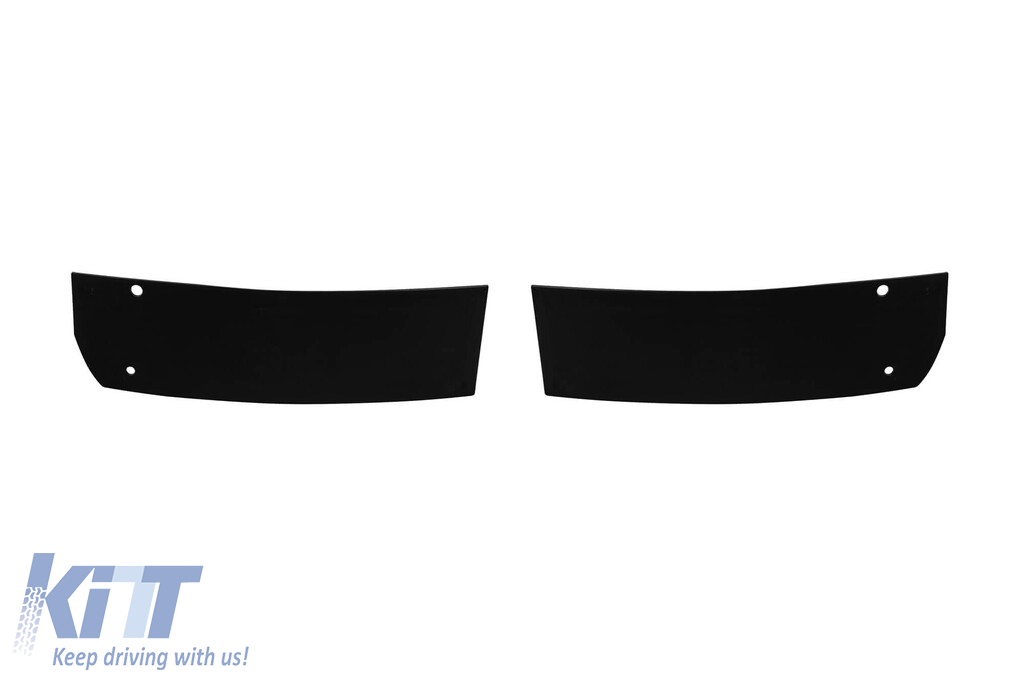 Bumper frontal tip RS4 potrivit pentru Audi A4 2011-2015 cu PDC Performance AutoTuning