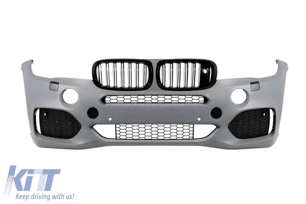 Pachet M Technik potrivit pentru BMW X5 F15 2013-2018 Performance AutoTuning