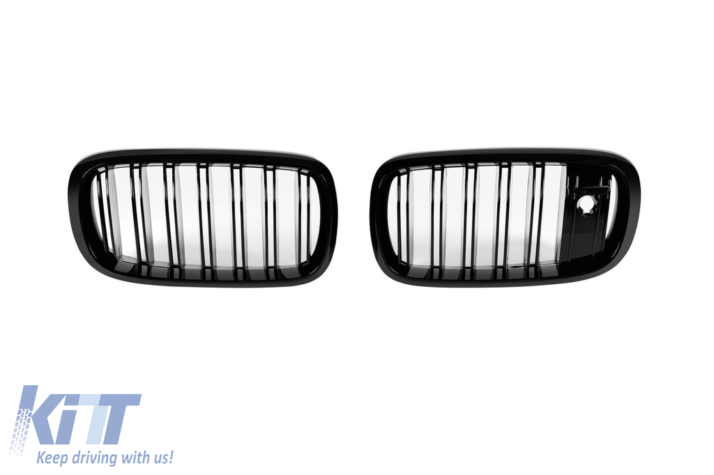 Pachet M Technik potrivit pentru BMW X5 F15 2013-2018 Performance AutoTuning