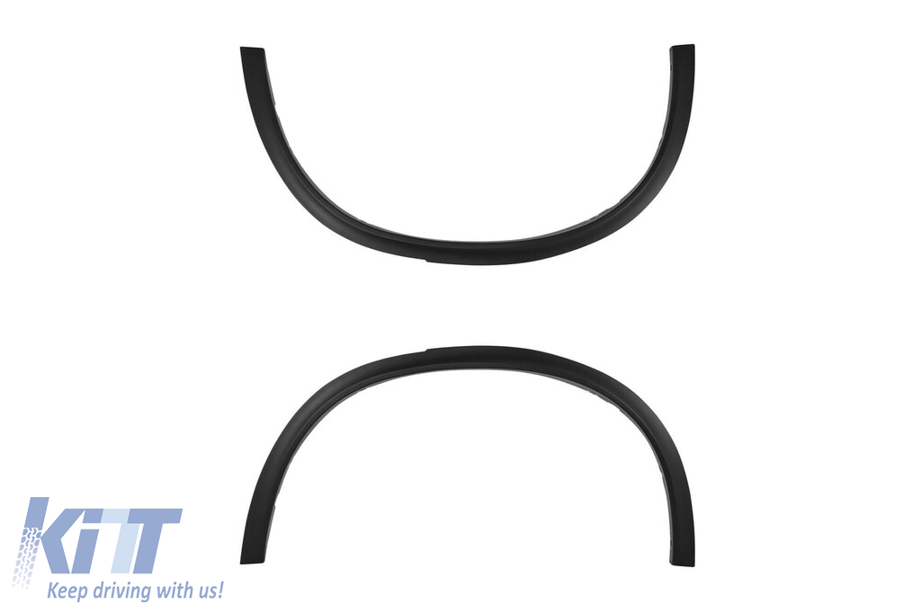 Pachet M Technik potrivit pentru BMW X5 F15 2013-2018 Performance AutoTuning