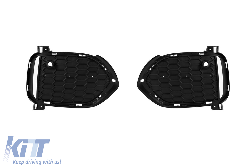 Pachet M Technik potrivit pentru BMW X5 F15 2013-2018 Performance AutoTuning