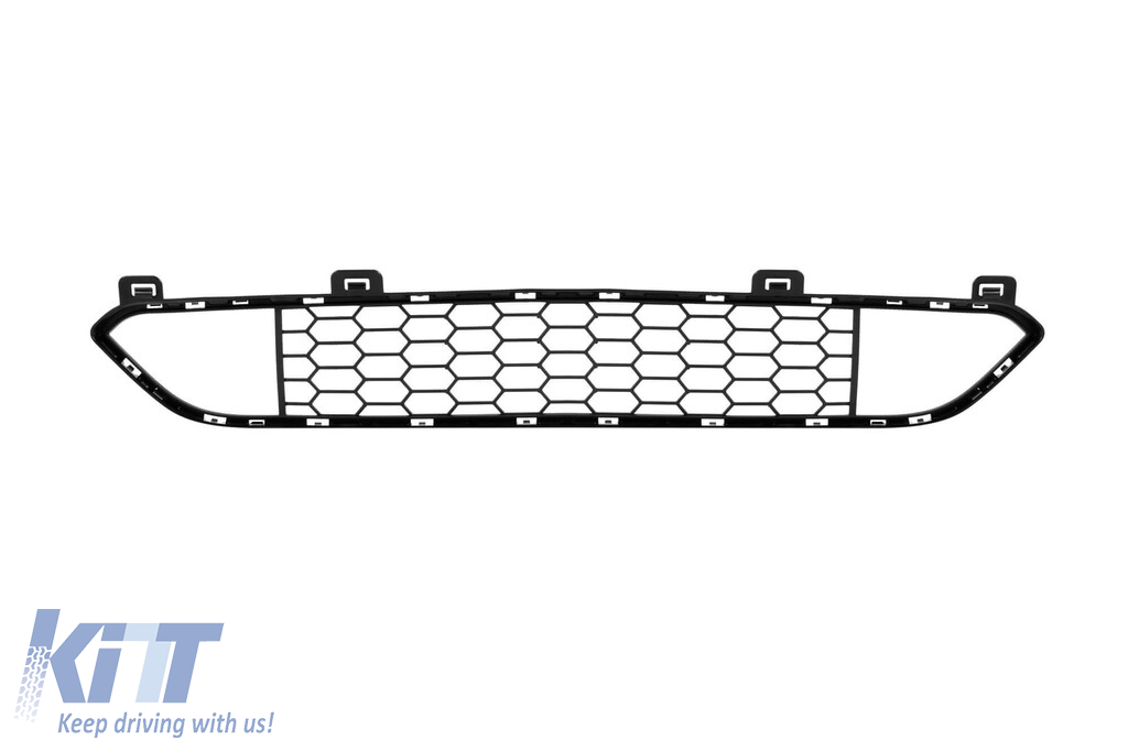 Pachet M Technik potrivit pentru BMW X5 F15 2013-2018 Performance AutoTuning