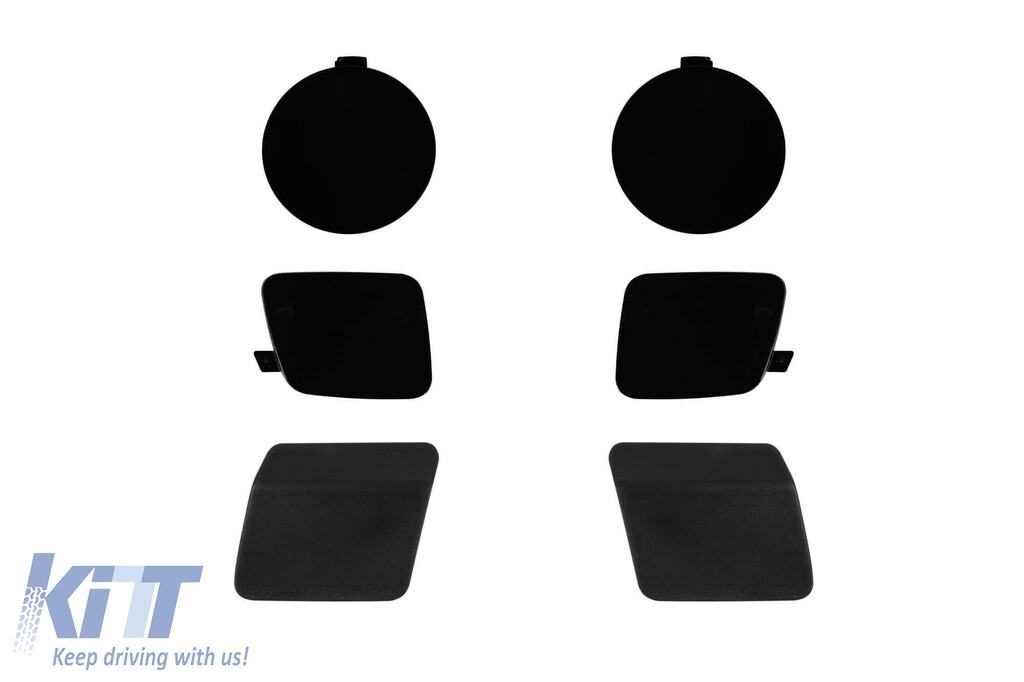 Pachet M Technik potrivit pentru BMW X5 F15 2013-2018 Performance AutoTuning