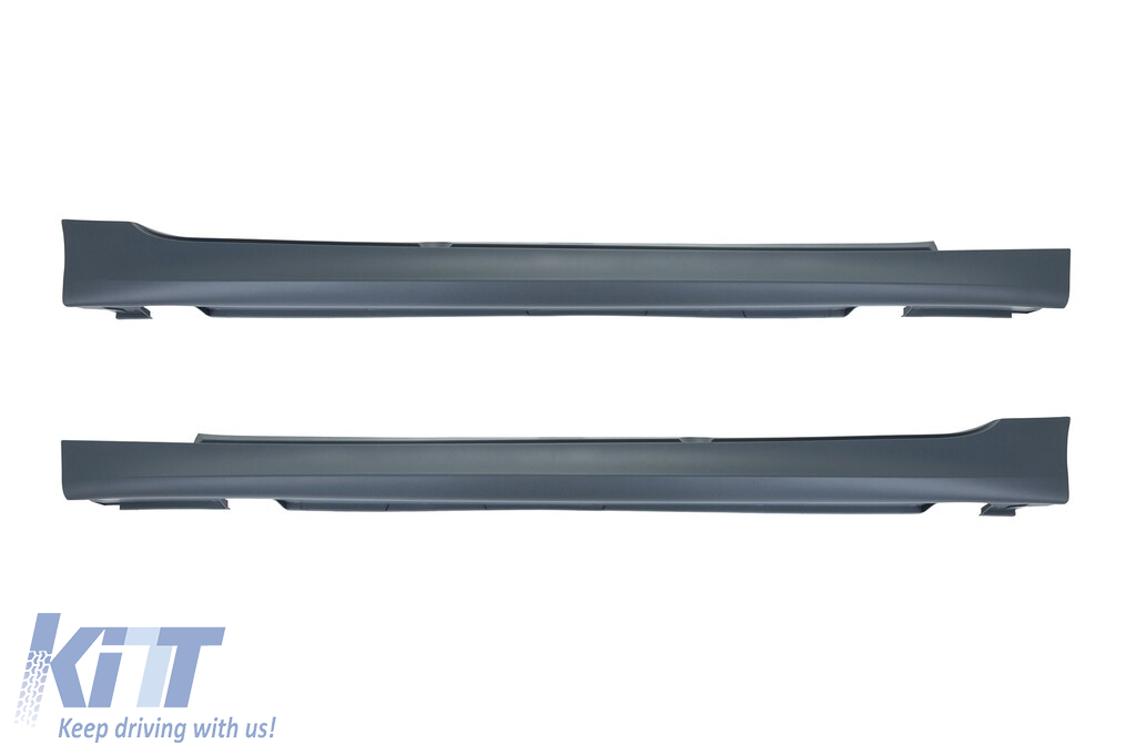 Pachet M potrivit pentru BMW Seria 5 E60 sedan 2003-2007 Performance AutoTuning