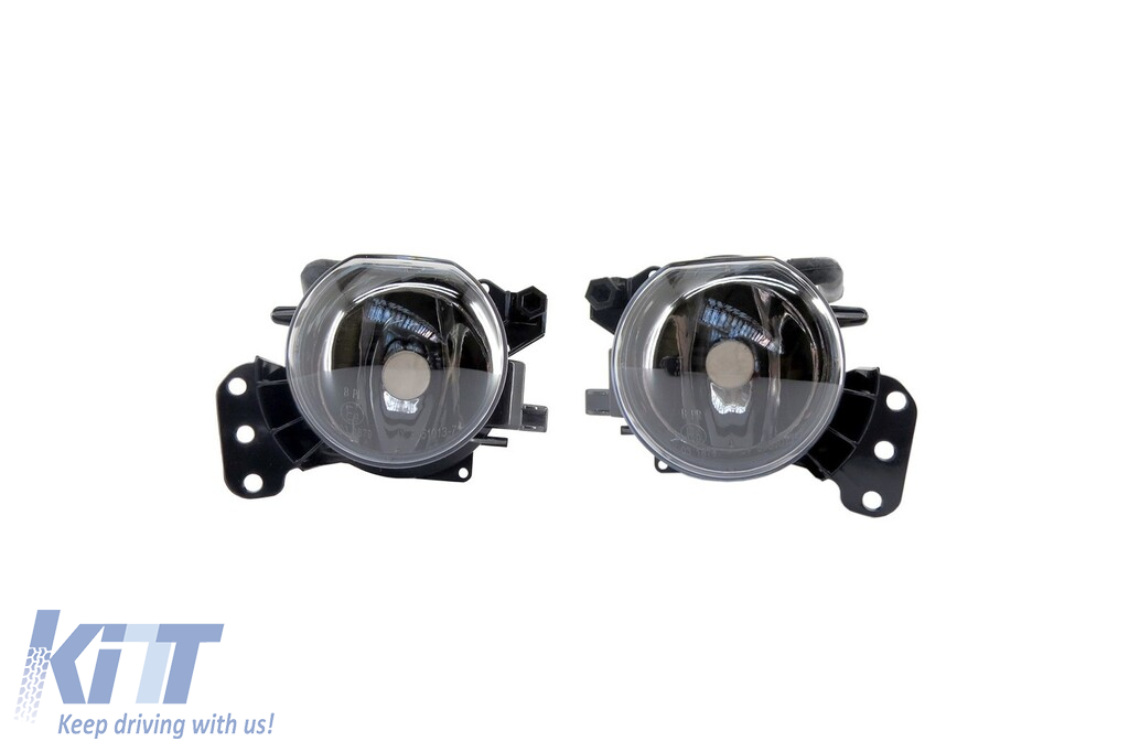 Pachet M potrivit pentru BMW Seria 5 E60 sedan 2003-2007 Performance AutoTuning