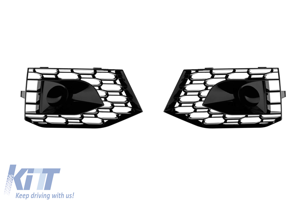 Pachet RS5 potrivit pentru Audi A5 2017-2019 Performance AutoTuning
