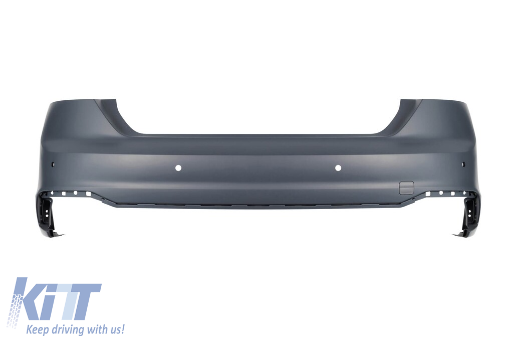 Pachet RS5 potrivit pentru Audi A5 2017-2019 Performance AutoTuning