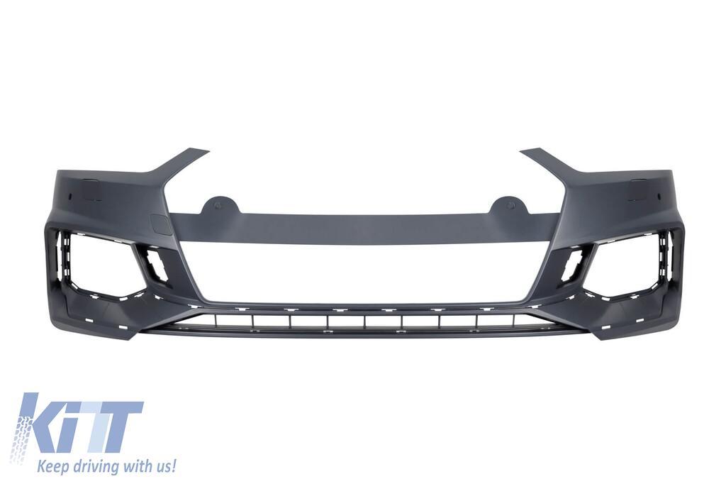 Pachet RS5 potrivit pentru Audi A5 2017-2019 Performance AutoTuning