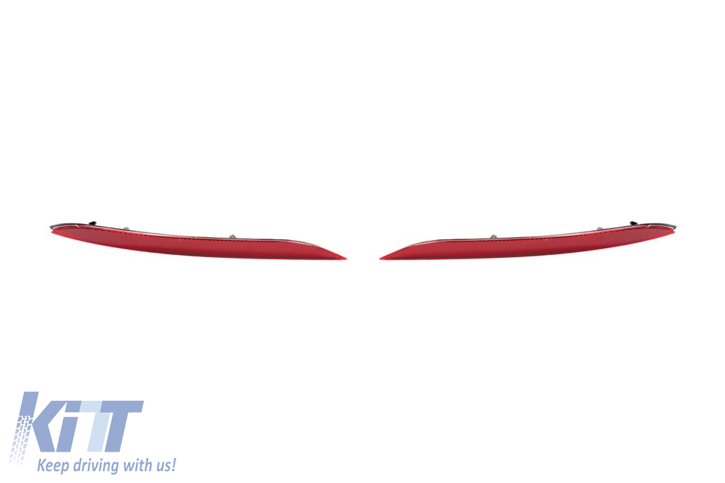 Pachet RS5 potrivit pentru Audi A5 2017-2019 Performance AutoTuning