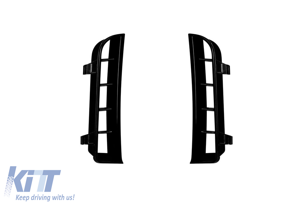 Pachet RS5 potrivit pentru Audi A5 2017-2019 Performance AutoTuning