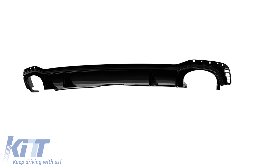 Pachet RS5 potrivit pentru Audi A5 2017-2019 Performance AutoTuning