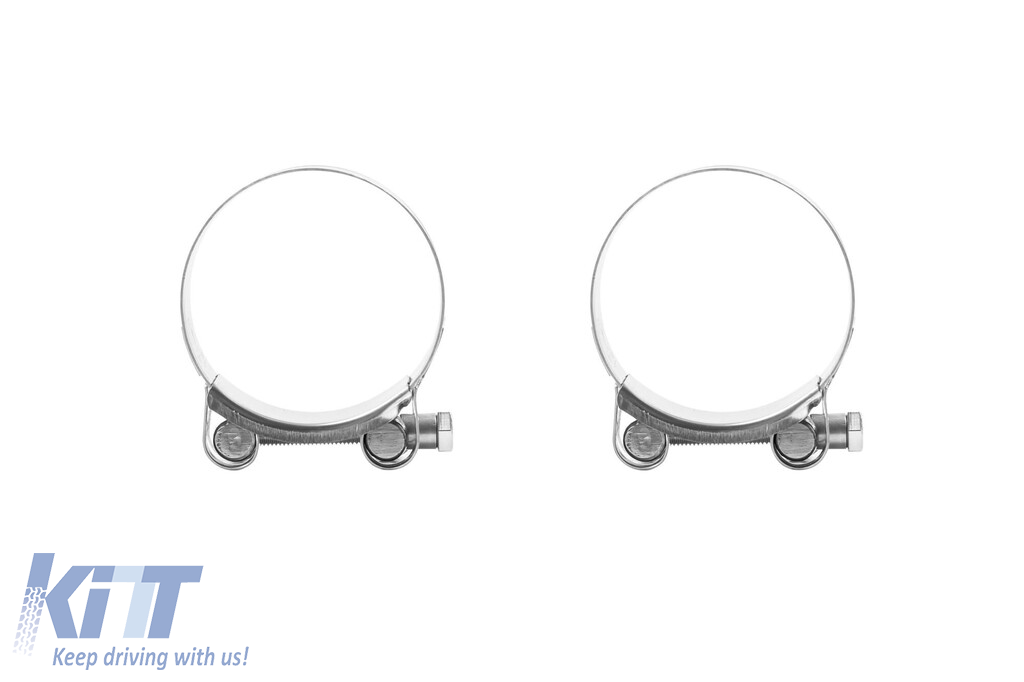 Pachet RS5 potrivit pentru Audi A5 2017-2019 Performance AutoTuning